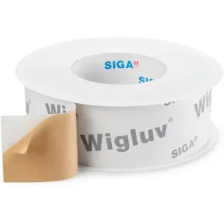 SIGA Wigluv 60, lepiaca páska pre exteriér