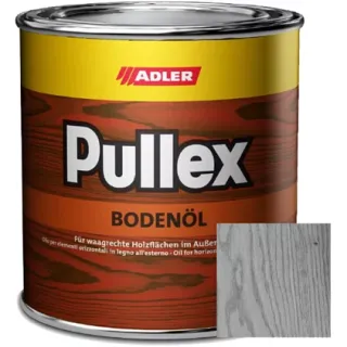 Olej Pullex Bodenöl Grau (sivý)