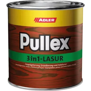 Pullex 3in1 Lasur 4502 Lärche (Smrekovec)
