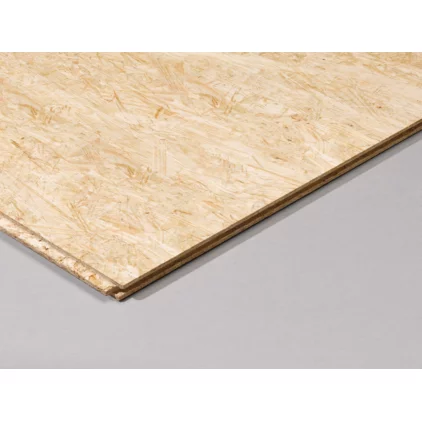 OSB 3 Egger P+D